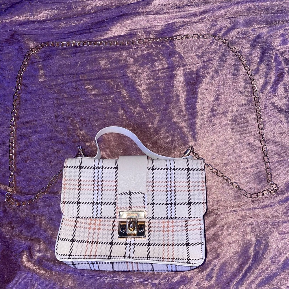 Shein purse